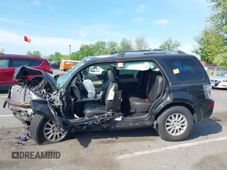 2011 Mercury Mariner Premier с VIN 4M2CN9HG7BKJ01459, выставлен на аукционе IAAI как лот 42231597 с пробегом 168 362 миль миль и . История ставок и продаж доступна на DreamBid. Изображение 14.
