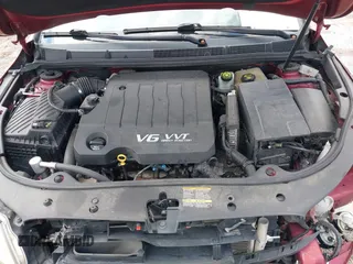2010 Buick LaCrosse CX with VIN 1G4GB5EG9AF163607, listed as a IAAI auction lot 42295933 with 213,540 mi miles and . Bid and sale history available at DreamBid. Image 10.