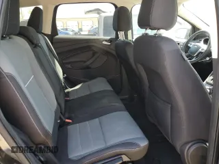 2014 Ford Escape SE with VIN 1FMCU9G9XEUA46442, listed as a Copart auction lot 52608975 with 280,355 mi miles and Salvage Title. Bid and sale history available at carsss.com. Image 11.
