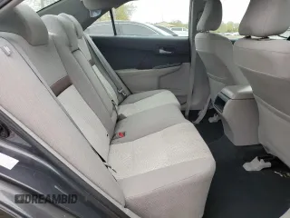 2013 Toyota Camry L with VIN 4T4BF1FK2DR297553, listed as a Copart auction lot 53855795 with 134,787 mi miles and Salvage Title. Bid and sale history available at carsss.com. Image 10.