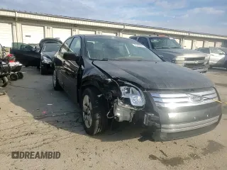 2008 Ford Fusion SE with VIN 3FAHP07188R213938, listed as a Copart auction lot 46886495 with 131,469 mi miles and Salvage Title. Bid and sale history available at DreamBid. Image 11.