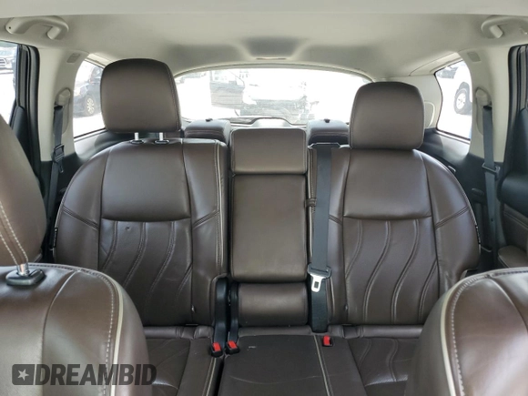 2019 Infiniti QX60 Pure с VIN 5N1DL0MN4KC532928, выставлен на аукционе Copart как лот 57218005 с пробегом 65 809 миль миль и Списание • Salvage title. История ставок и продаж доступна на DreamBid. Изображение 10.