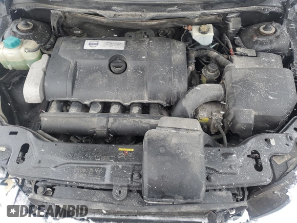 2011 Volvo XC90 I6 with VIN YV4952CZ2B1575421, listed as a Copart auction lot 46644195 with 210,761 mi miles and Salvage Title. Bid and sale history available at DreamBid. Image 12.