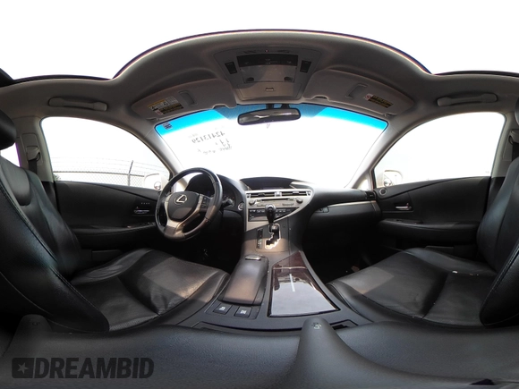 2013 Lexus RX 350 with VIN 2T2BK1BA1DC223508, listed as a IAAI auction lot 42413129 with 126,950 mi miles and . Bid and sale history available at DreamBid. Image 18.