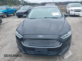 2015 Ford Fusion SE z VIN 1FA6P0H75FS116481, wystawiony jako IAAI lot #41629378 z przebiegiem 132 528 mil mil oraz . Historia ofert i sprzedaży dostępna na DreamBid. Obrazek 6.