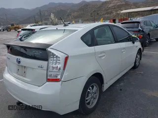 2010 Toyota Prius II z VIN JTDKN3DU9A1091791, wystawiony jako IAAI lot #41721029 z przebiegiem Nie podano mil oraz . Historia ofert i sprzedaży dostępna na DreamBid. Obrazek 4.