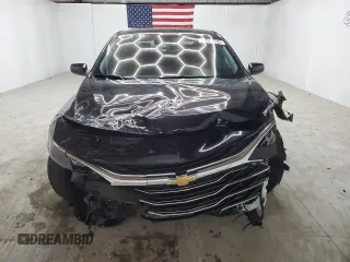 2023 Chevrolet Malibu LT with VIN 1G1ZD5ST3PF231653, listed as a Copart auction lot 80458884 with 44,280 mi miles and Non Repairable. Bid and sale history available at DreamBid. Image 5.