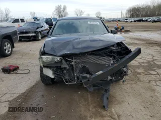 2014 Dodge Avenger SE with VIN 1C3CDZAB0EN235079, listed as a Copart auction lot 50106065 with 150,157 mi miles and Salvage Title. Bid and sale history available at carsss.com. Image 5.