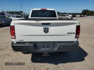 2018 Ram 2500 Tradesman с VIN 3C6TR5HT8JG293794, выставлен на аукционе Copart как лот 77013944 с пробегом 131 278 миль миль и Чистый • Clean title. История ставок и продаж доступна на DreamBid. Изображение 6.