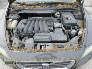 2010 Volvo S40 с VIN YV1382MSXA2507372, выставлен на аукционе Copart как лот 54900645 с пробегом 127 772 миль миль и Чистый • Clean title. История ставок и продаж доступна на DreamBid. Изображение 11.