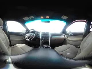 2014 Ford Explorer XLT с VIN 1FM5K7D85EGB26583, выставлен на аукционе IAAI как лот 42253564 с пробегом 163 213 миль миль и . История ставок и продаж доступна на DreamBid. Изображение 18.