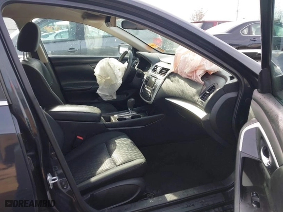 2016 Nissan Altima 2.5 S with VIN 1N4AL3AP4GN344023, listed as a IAAI auction lot 41238510 with 129,002 mi miles. Bid and sale history available at carsss.com. Image 5.