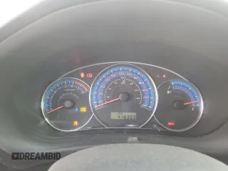 2011 Subaru Impreza Premium z VIN JF1GE6B68BG503067, wystawiony jako Copart lot #60649475 z przebiegiem 418 303 mil mil oraz Nie do naprawy • Non repairable. Historia ofert i sprzedaży dostępna na DreamBid. Obrazek 9.