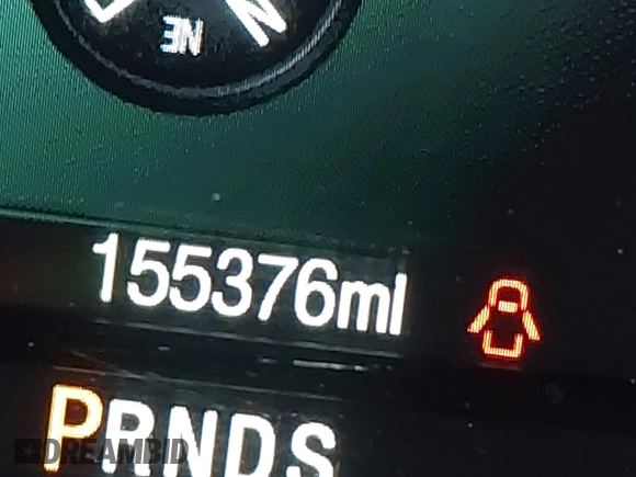 2016 Lincoln MKX Select with VIN 2LMTJ8KR3GBL31765, listed as a IAAI auction lot 41352530 with 155,376 mi miles. Bid and sale history available at carsss.com. Image 15.