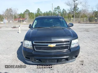 2012 Chevrolet Tahoe LS с VIN 1GNSCAE06CR257864, выставлен на аукционе IAAI как лот 41603944 с пробегом 246 136 миль миль и . История ставок и продаж доступна на DreamBid. Изображение 12.