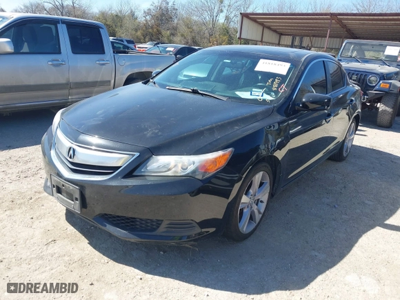 2015 Acura ILX with VIN 19VDE1F34FE010081, listed as a IAAI auction lot 41818493 with 149,607 mi miles. Bid and sale history available at carsss.com. Image 17.