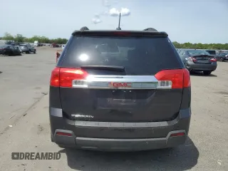 2015 GMC Terrain SLT z VIN 2GKALSEK3F6154899, wystawiony jako Copart lot #58301855 z przebiegiem 147 767 mil mil oraz Tytuł czysty. Historia ofert i sprzedaży dostępna na DreamBid. Obrazek 6.