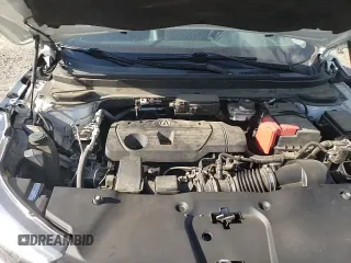 2021 Acura RDX Technology z VIN 5J8TC2H56ML001370, wystawiony jako Copart lot #71127115 z przebiegiem 86 830 mil mil oraz Szkoda całkowita • Salvage title. Historia ofert i sprzedaży dostępna na DreamBid. Obrazek 16.