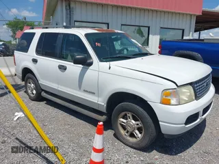 2004 Ford Explorer XLT z VIN 1FMZU73K94UC14612, wystawiony jako IAAI lot #41994974 z przebiegiem 343 976 mil mil oraz . Historia ofert i sprzedaży dostępna na DreamBid. Obrazek 1.