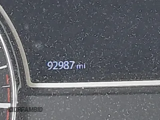 2017 Nissan Pathfinder SV with VIN 5N1DR2MN7HC684513, listed as a IAAI auction lot 42482806 with 92,987 mi miles and . Bid and sale history available at DreamBid. Image 15.