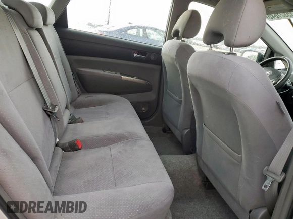 2007 Toyota Prius with VIN JTDKB20U077571961, listed as a Copart auction lot 55827645 with 247,306 mi miles and Clean Title. Bid and sale history available at DreamBid. Image 10.