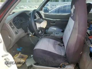 1999 Ford Explorer z VIN 1FMYU22E7XUB19528, wystawiony jako Copart lot #72772864 z przebiegiem 153 581 mil mil oraz Szkoda całkowita • Salvage title. Historia ofert i sprzedaży dostępna na DreamBid. Obrazek 7.