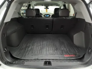 2022 GMC Terrain SLT z VIN 3GKALVEV4NL142475, wystawiony jako IAAI lot #42554198 z przebiegiem 34 225 mil mil oraz . Historia ofert i sprzedaży dostępna na DreamBid. Obrazek 7.