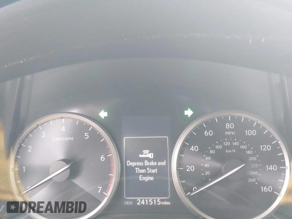 2016 Lexus NX 200t with VIN JTJYARBZ8G2037096, listed as a IAAI auction lot 42373398 with 241,515 mi miles and . Bid and sale history available at DreamBid. Image 15.