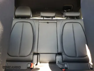 2019 BMW X1 sDrive28i with VIN WBXHU7C59K5N01520, listed as a Copart auction lot 44910215 with 44,239 mi miles and Salvage Title. Bid and sale history available at carsss.com. Image 10.
