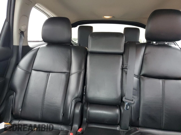 2015 Nissan Pathfinder SL с VIN 5N1AR2MM1FC712782, выставлен на аукционе Copart как лот 51149285 с пробегом 150 306 миль миль и Списание • Salvage title. История ставок и продаж доступна на DreamBid. Изображение 10.