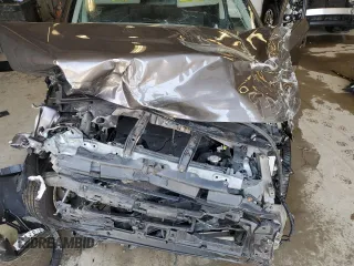 2017 Mitsubishi Outlander ES с VIN JA4AZ2A31HZ056237, выставлен на аукционе Copart как лот 53726465 с пробегом Не указан миль и Списание • Salvage title. История ставок и продаж доступна на DreamBid. Изображение 12.