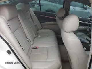2012 Infiniti G25 Journey with VIN JN1DV6AP7CM700342, listed as a Copart auction lot 80488854 with 151,493 mi miles and Salvage Title. Bid and sale history available at DreamBid. Image 10.