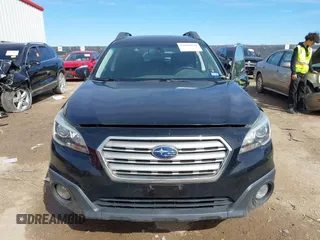 2016 Subaru Outback 2.5i Premium with VIN 4S4BSACC7G3201137, listed as a IAAI auction lot 41680654 with 101,078 mi miles. Bid and sale history available at carsss.com. Image 12.
