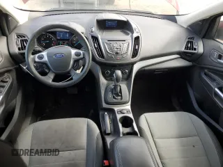 2014 Ford Escape SE with VIN 1FMCU9GX1EUC78393, listed as a Copart auction lot 50472945 with 115,843 mi miles and Clean Title. Bid and sale history available at DreamBid. Image 8.