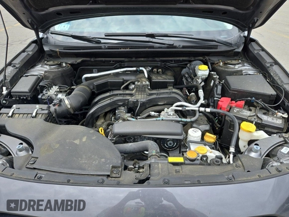 2024 Subaru Outback Premium with VIN 4S4BTAFC7R3263763, listed as a IAAI auction lot 42774215 with 31,375 mi miles and . Bid and sale history available at DreamBid. Image 28.