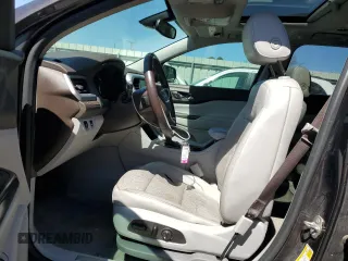 2017 GMC Acadia SLT with VIN 1GKKNMLS8HZ156183, listed as a Copart auction lot 48908065 with 261,438 mi miles and Salvage Title. Bid and sale history available at carsss.com. Image 7.
