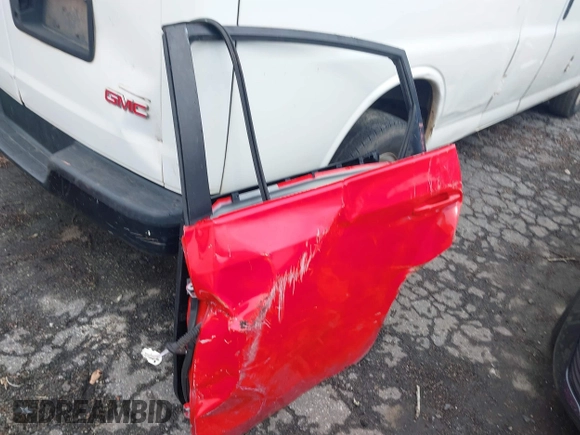 2017 Toyota Prius Two z VIN JTDZN3EU5HJ058763, wystawiony jako IAAI lot #41864193 z przebiegiem Nie podano mil oraz . Historia ofert i sprzedaży dostępna na DreamBid. Obrazek 11.