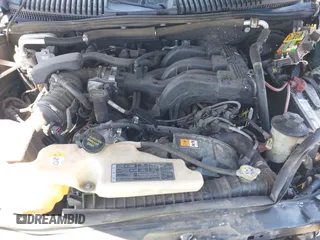 2007 Ford Explorer Sport Trac XLT with VIN 1FMEU31K27UB31442, listed as a IAAI auction lot 42536595 with Not provided miles and . Bid and sale history available at DreamBid. Image 10.
