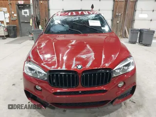 2018 BMW X6 xDrive35i z VIN 5UXKU2C59J0Z62359, wystawiony jako IAAI lot #41866547 z przebiegiem 57 544 mil mil oraz . Historia ofert i sprzedaży dostępna na DreamBid. Obrazek 12.