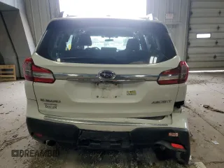 2019 Subaru Ascent with VIN 4S4WMAAD6K3444213, listed as a Copart auction lot 51443225 with Not provided miles and Salvage title. Bid and sale history available at DreamBid. Image 6.