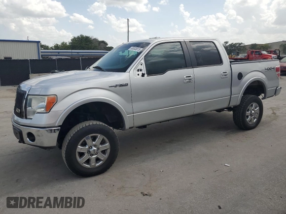 2012 Ford F-150 XL with VIN 1FTFW1EF5CFB84302, listed as a Copart auction lot 60003075 with 212,519 mi miles and Clean title. Bid and sale history available at DreamBid. Image 1.