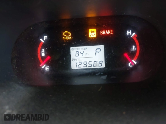 2010 Toyota Matrix S с VIN 2T1LE4EE9AC014058, выставлен на аукционе IAAI как лот 41596705 с пробегом 129 588 миль миль и . История ставок и продаж доступна на DreamBid. Изображение 15.