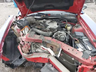 2004 Ford Mustang Standard с VIN 1FAFP40664F194740, выставлен на аукционе IAAI как лот 42070976 с пробегом 128 880 миль миль и . История ставок и продаж доступна на DreamBid. Изображение 10.
