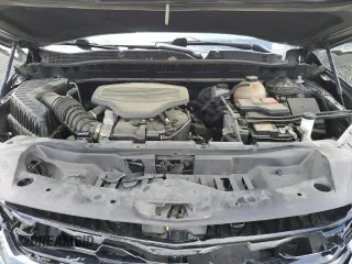 2020 Chevrolet Blazer RS с VIN 3GNKBERS8LS575827, выставлен на аукционе Copart как лот 56800715 с пробегом 77 424 миль миль и Списание • Salvage title. История ставок и продаж доступна на DreamBid. Изображение 12.