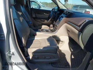 2013 GMC Acadia Denali with VIN 1GKKVTKD9DJ127376, listed as a IAAI auction lot 41876105 with 185,495 mi miles. Bid and sale history available at carsss.com. Image 5.