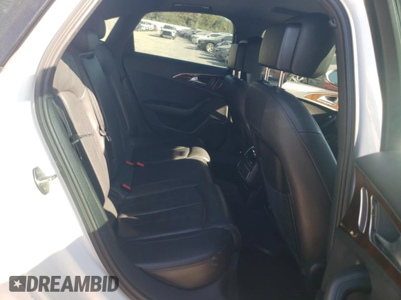 2016 Audi A6 2.0T Premium Plus with VIN WAUDFAFC1GN033686, listed as a Copart auction lot 74600634 with 142,751 mi miles and Salvage Title. Bid and sale history available at carsss.com. Image 10.