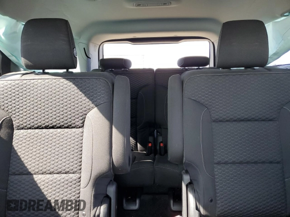 2018 GMC Acadia SLE with VIN 1GKKNLLS6JZ197802, listed as a Copart auction lot 48733655 with 88,198 mi miles and Clean Title. Bid and sale history available at DreamBid. Image 10.