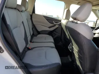2021 Subaru Forester Limited с VIN JF2SKASC2MH574091, выставлен на аукционе Copart как лот 42532895 с пробегом 49 919 миль миль и Списание • Salvage title. История ставок и продаж доступна на DreamBid. Изображение 11.