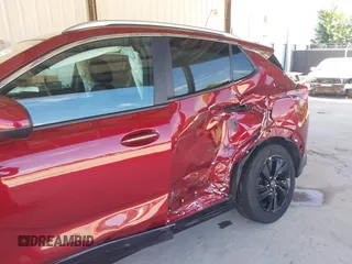 2024 Buick Encore GX Sport Touring с VIN KL4AMESL2RB195527, выставлен на аукционе IAAI как лот 42733359 с пробегом 24 708 миль миль и . История ставок и продаж доступна на DreamBid. Изображение 6.