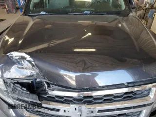 2015 Chevrolet Tahoe LS with VIN 1GNSCAKC5FR501801, listed as a Copart auction lot 50850645 with 112,896 mi miles and Salvage title. Bid and sale history available at DreamBid. Image 13.